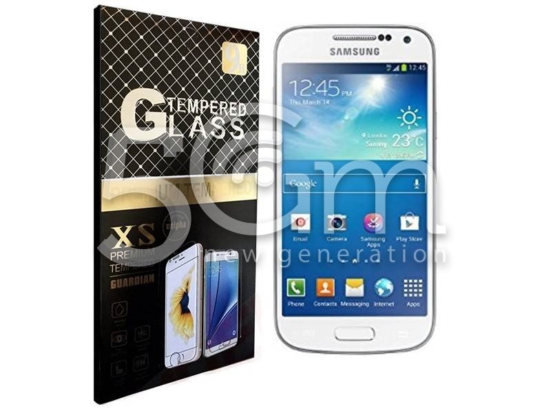 Premium Tempered Glass Protector Samsung i9195