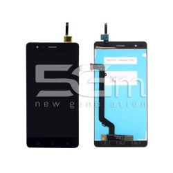 Display Touch Nero Lenovo K5 Note