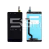 Display Touch Nero Lenovo K5 Note