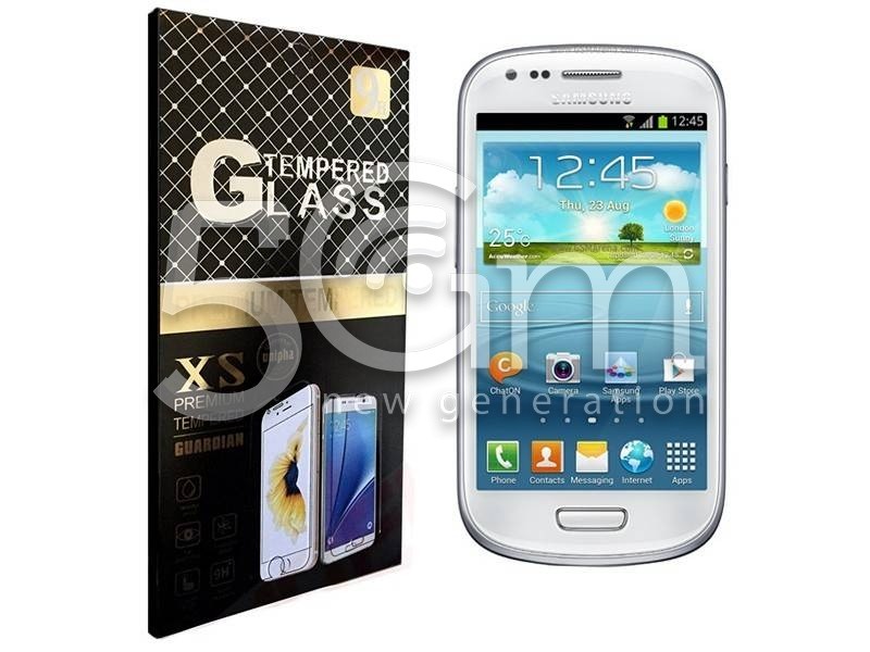 Premium Tempered Glass Protector Samsung i8190