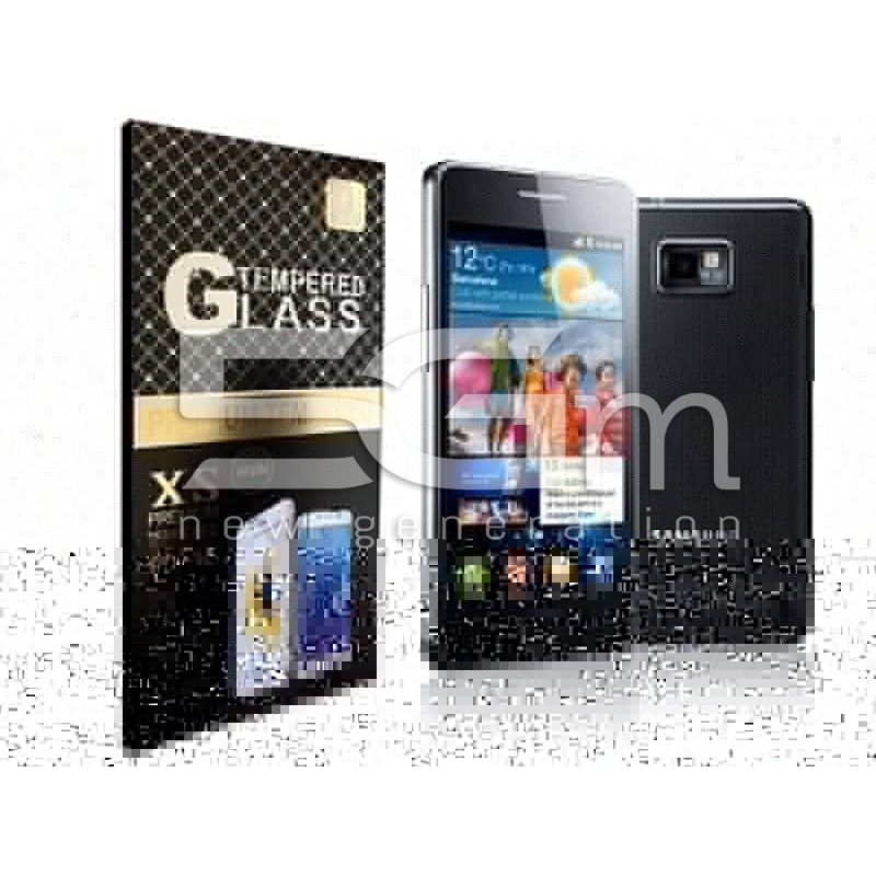 Premium Tempered Glass Protector Samsung i9100