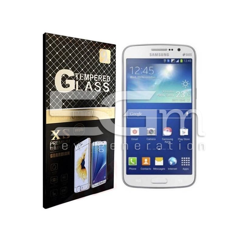 Premium Tempered Glass Protector Samsung SM-G7105