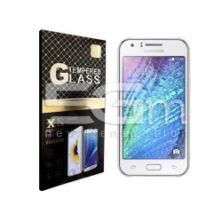 Premium Tempered Glass Protector Samsung SM-J1 "J100F"