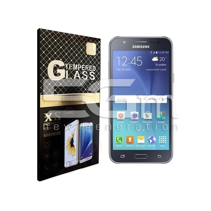 Premium Tempered Glass Protector Samsung SM-J5"J500F"