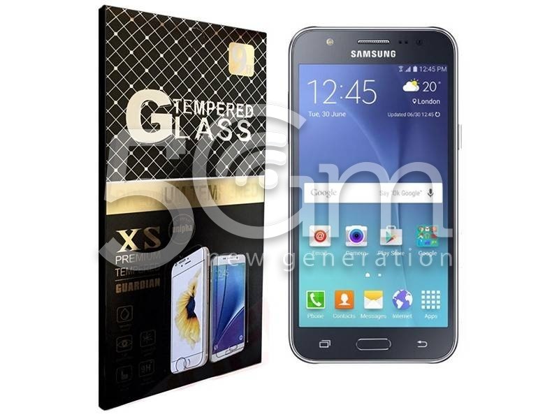 Premium Tempered Glass Protector Samsung SM-J5"J500F"