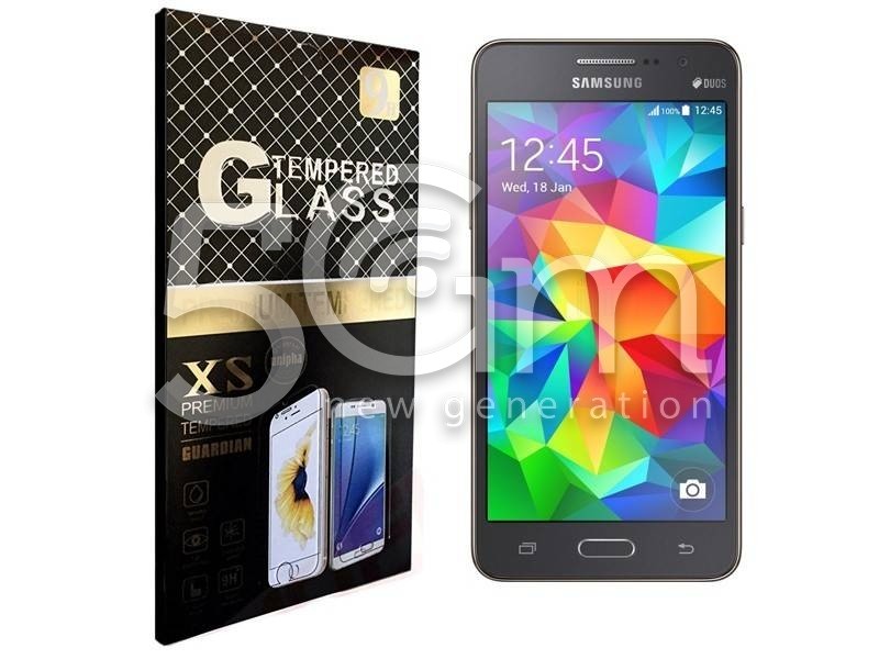 Premium Tempered Glass Protector Samsung SM-G530