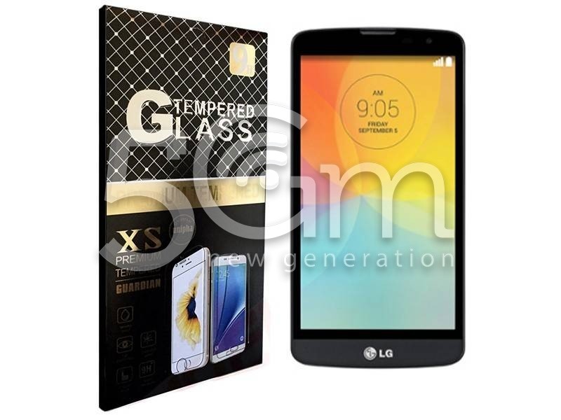 Premium Tempered Glass Protector LG D331 L Bello