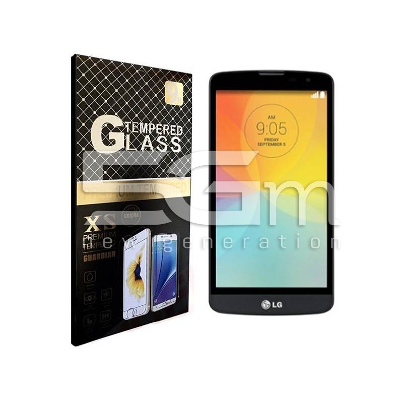 Premium Tempered Glass Protector LG D331 L Bello