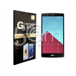 Premium Tempered Glass Protector LG G4 H815