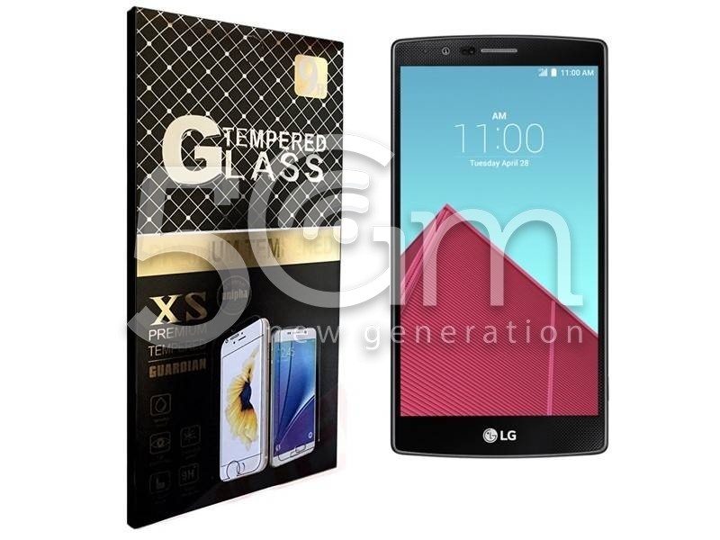 Premium Tempered Glass Protector LG G4 H815