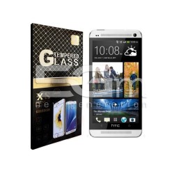 Premium Tempered Glass Protector HTC One M7