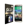 Premium Tempered Glass Protector HTC One M8