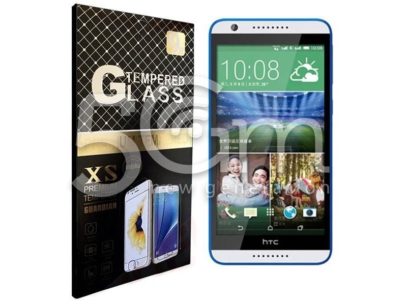Premium Tempered Glass Protector HTC Desire 820