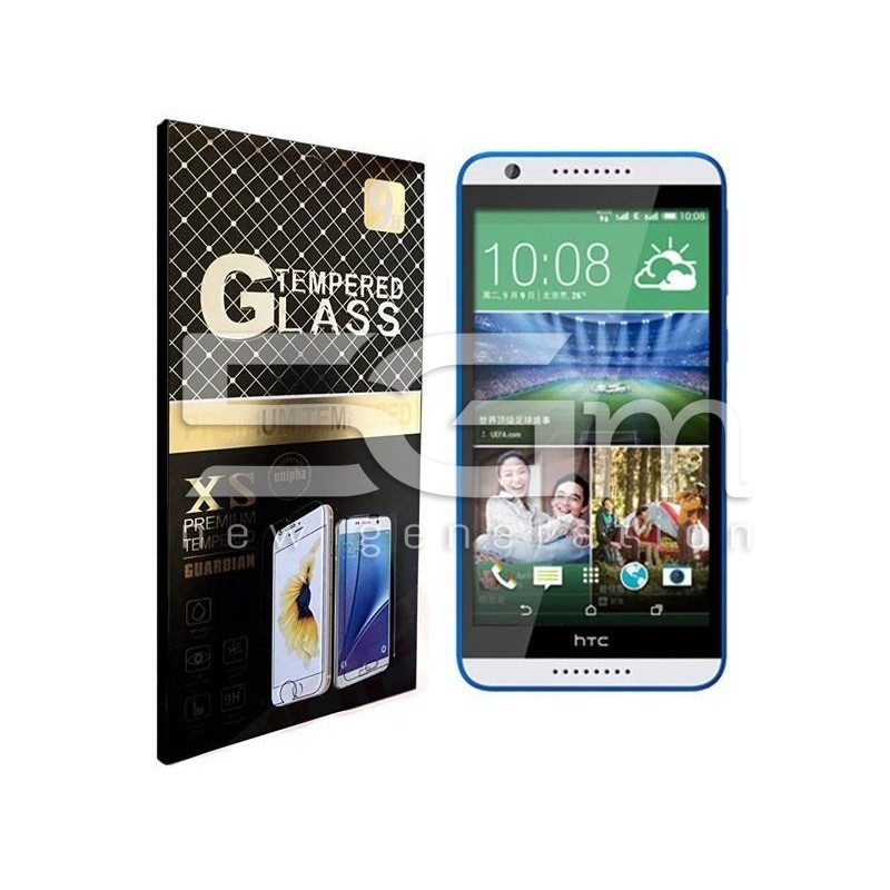 Premium Tempered Glass Protector HTC Desire 820