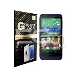 Premium Tempered Glass Protector HTC Desire 510