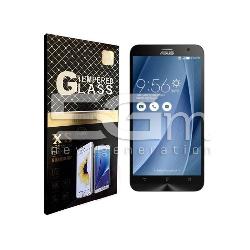 Premium Tempered Glass Protector Asus ZenFone 2 (ZE550ML) (ZE551ML)