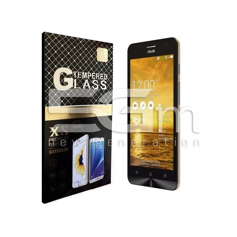 Premium Tempered Glass Protector Asus ZenFone C (ZC451CG)