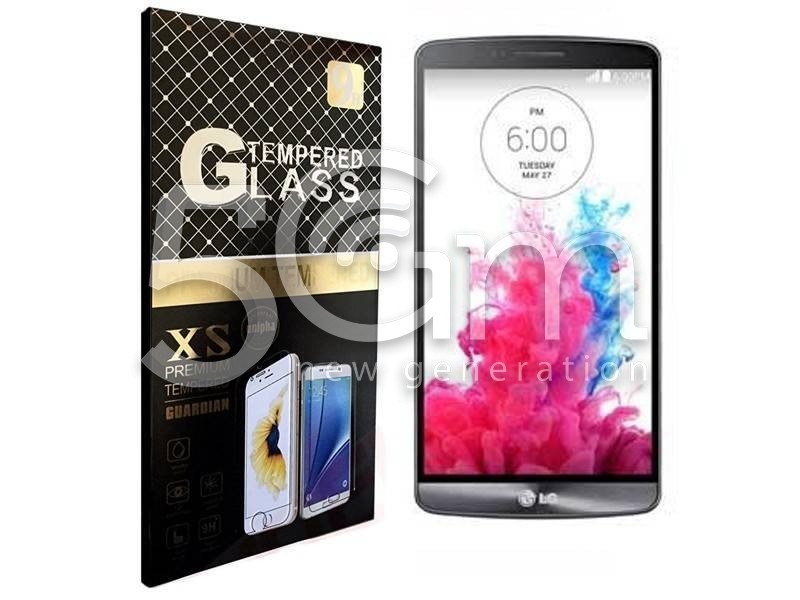 Premium Tempered Glass Protector LG D855 G3