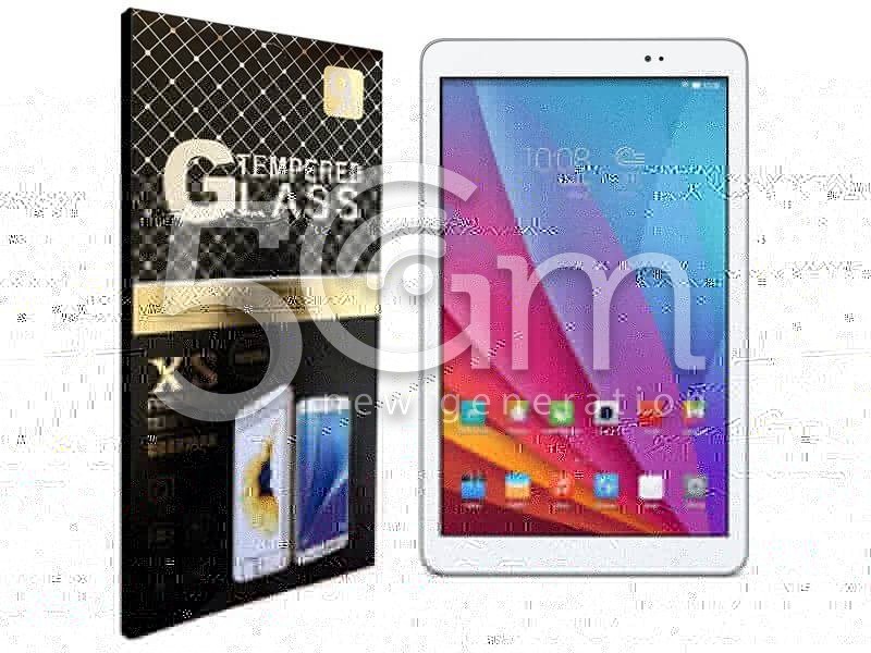 Premium Tempered Glass Protector Samsung SM-T110 Galaxy Tab 3