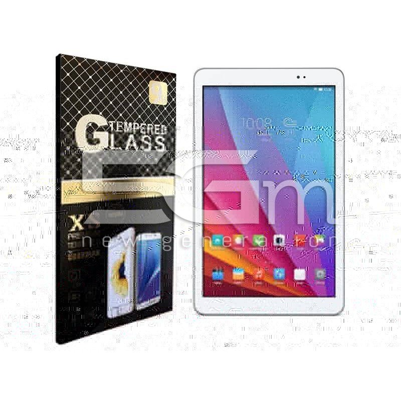 Premium Tempered Glass Protector Samsung SM-T110 Galaxy Tab 3