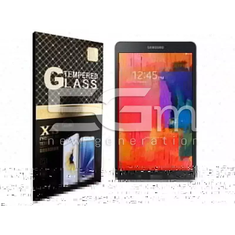 Premium Tempered Glass Protector Samsung SM-T320