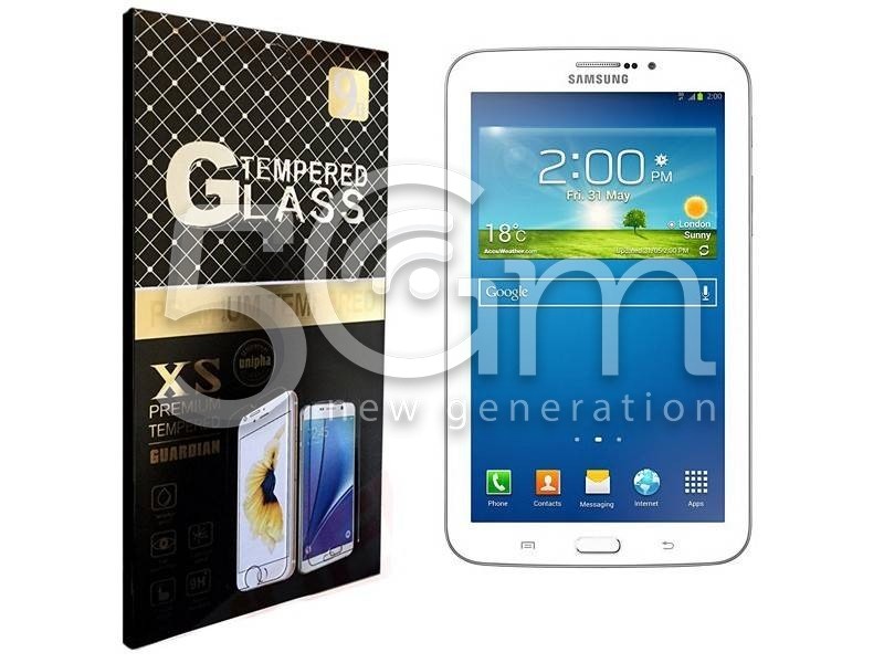 Premium Tempered Glass Protector Samsung SM-T211