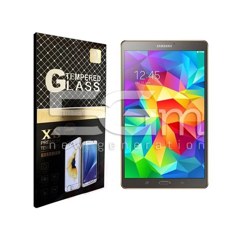 Premium Tempered Glass Protector Samsung SM-700