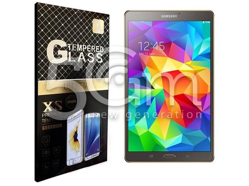 Premium Tempered Glass Protector Samsung SM-T700