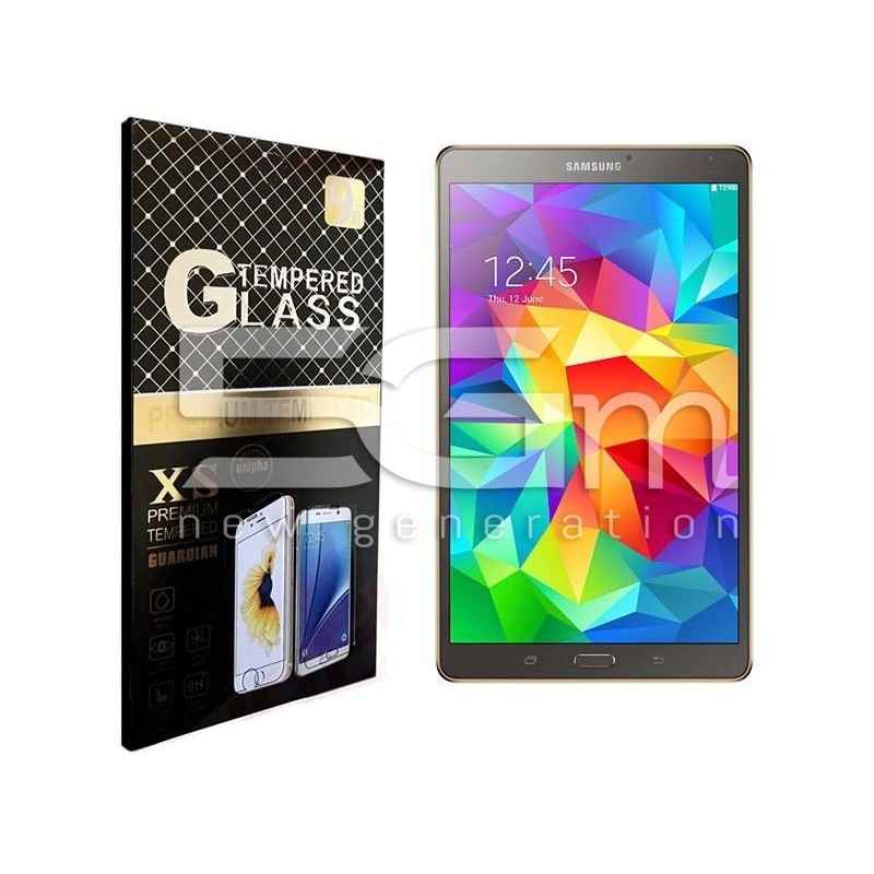 Premium Tempered Glass Protector Samsung SM-T700