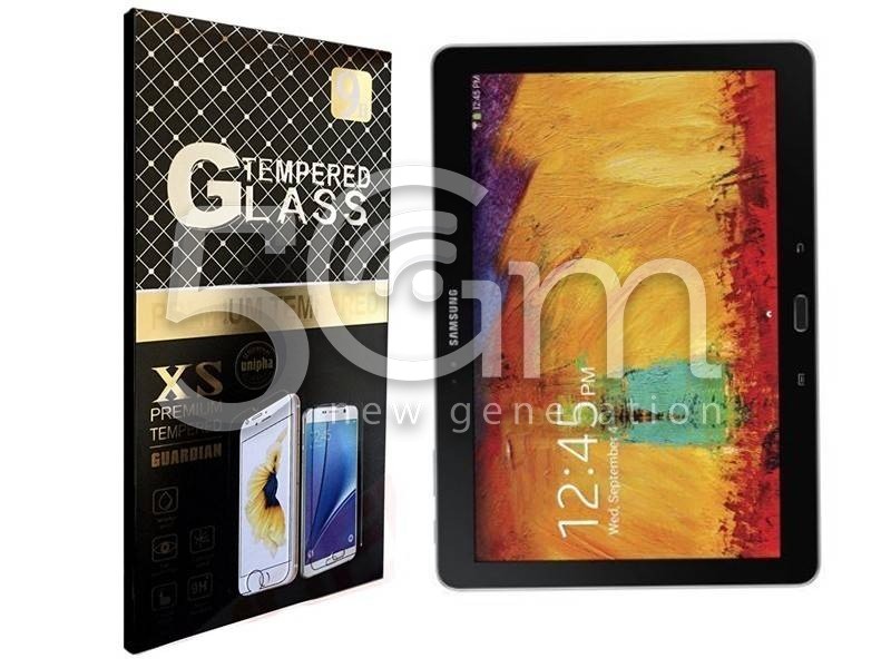 Premium Tempered Glass Protector Samsung P600 Galaxy Note 10
