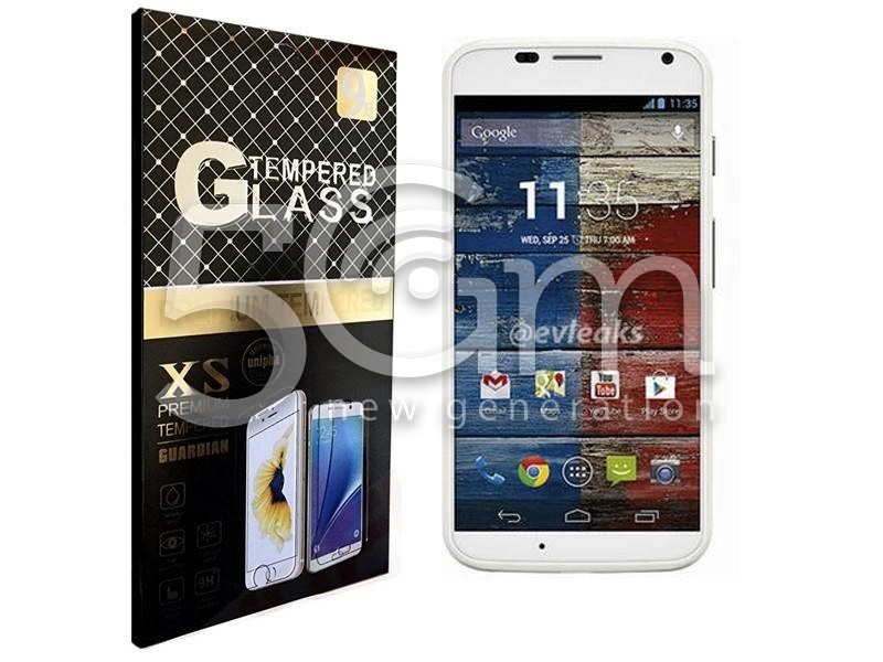 Premium Tempered Glass Protector Motorola Moto X XT-1053/XT-1058/XT-1060