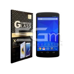 Premium Tempered Glass Protector LG D820 Nexus 5