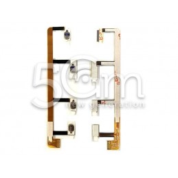 Tastiera Laterale Flat Cable Ulefone Power