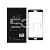 Premium Tempered Glass Protector Black Samsung SM-G928 S6 Edge+