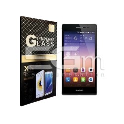 Premium Tempered Glass Protector Huawei P7