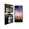 Premium Tempered Glass Protector Huawei P7