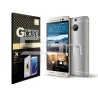 Premium Tempered Glass Protector HTC One M9+