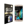 Premium Tempered Glass Protector LG K10 K420N 