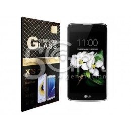 Premium Tempered Glass Protector LG K7 X210