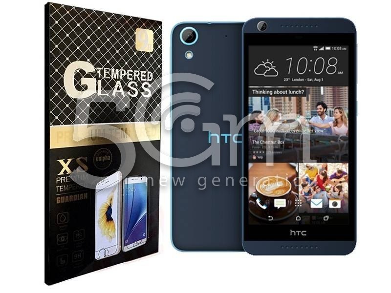 Premium Tempered Glass Protector HTC Desire 626