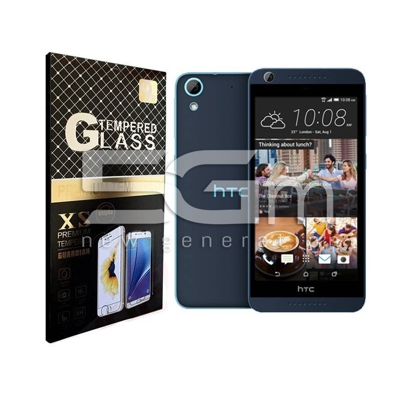 Premium Tempered Glass Protector HTC Desire 626