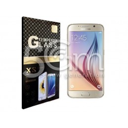 Premium Tempered Glass Protector Samsung S6 Edge SM-G925