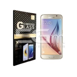 Premium Tempered Glass Protector Samsung S6 Edge SM-G925