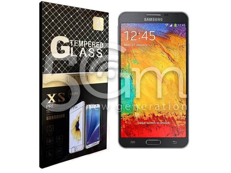 Premium Tempered Glass Protector Samsung SM-N7505