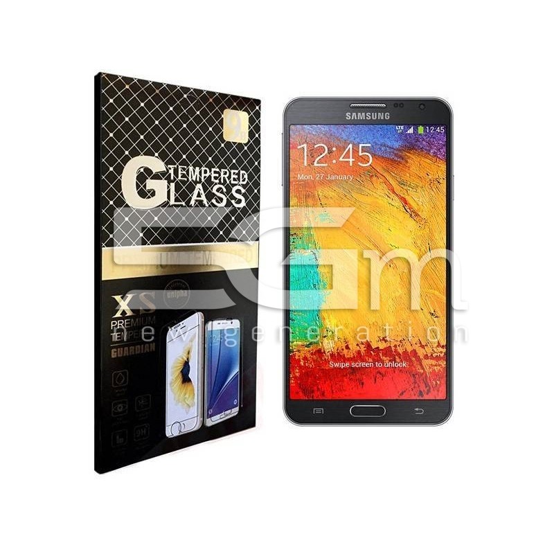 Premium Tempered Glass Protector Samsung SM-N7505