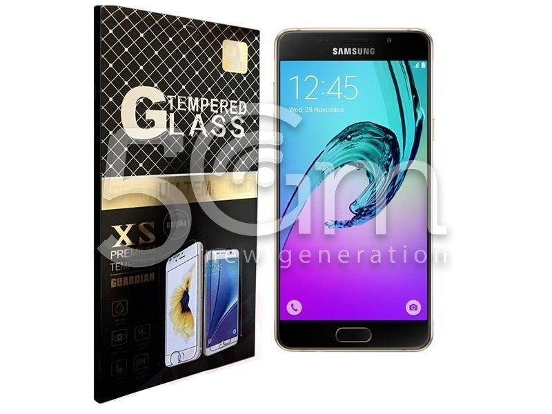 Premium Tempered Glass Protector Samsung SM-A510