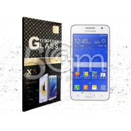 Premium Tempered Glass Protector Samsung G355