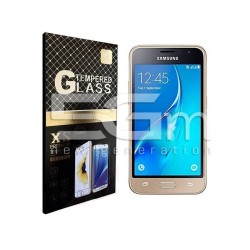 Premium Tempered Glass Protector Samsung SM-J120