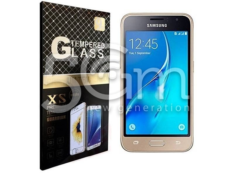 Premium Tempered Glass Protector Samsung SM-J120