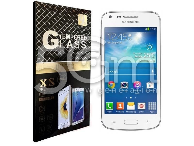 Premium Tempered Glass Protector Samsung SM-G350